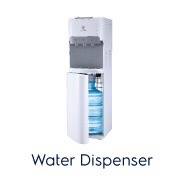 Water Dispensers Electrolux